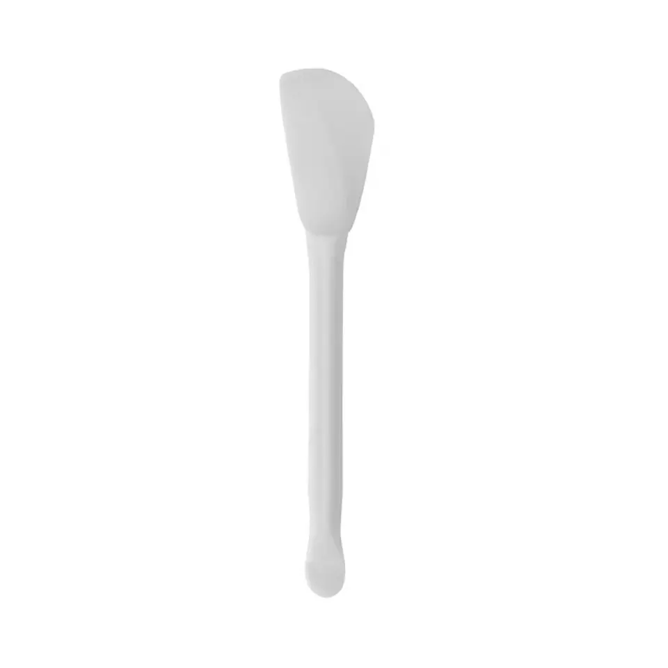 Paleta De Silicona Para extraer Cremas de Peinar o Máscaras 14cm 8
