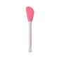 Paleta De Silicona Para extraer Cremas de Peinar o Máscaras 14cm - Miniatura 11
