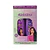 Pack Shampoo + Acondicionador Mais Lisos 525ml