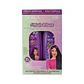 Pack Shampoo + Acondicionador Mais Lisos 525ml - Miniatura 1