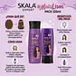 Pack Shampoo + Acondicionador Mais Lisos 525ml - Miniatura 3