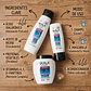 Kit Shampoo y Acondicionador + Mascarilla Capilar Bomba de Vitaminas - Miniatura 3