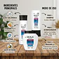 Kit Shampoo y Acondicionador + Mascarilla Capilar Bomba de Vitaminas - Miniatura 4