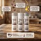Alisado progresivo y termoactivo Brasil Coffe Liss 3 Pasos 100ml  - Miniatura 3