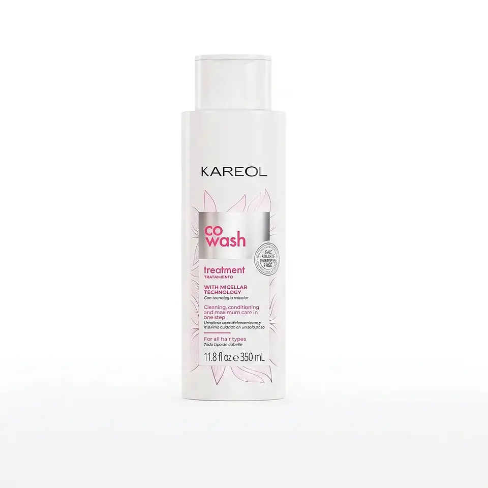 Kareol Cowash Tratamiento Micelar X 350 Ml 1