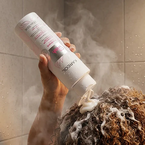 Kareol Cowash Tratamiento Micelar X 350 Ml