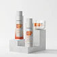 Pack Shampoo + Acondicionador y Mascara Argan oil + Biotina Kareol - Miniatura 1