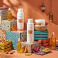 Pack Shampoo + Acondicionador y Mascara Argan oil + Biotina Kareol - Miniatura 3