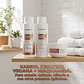 Pack Shampoo + Acondicionador y Mascara  Kareol Keratin vegan + nacinamide - Miniatura 2