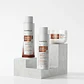 Pack Shampoo + Acondicionador y Mascara  Kareol Keratin vegan + nacinamide - Miniatura 1