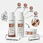 Pack Shampoo + Acondicionador y Mascara  Kareol Keratin vegan + nacinamide - Miniatura 4