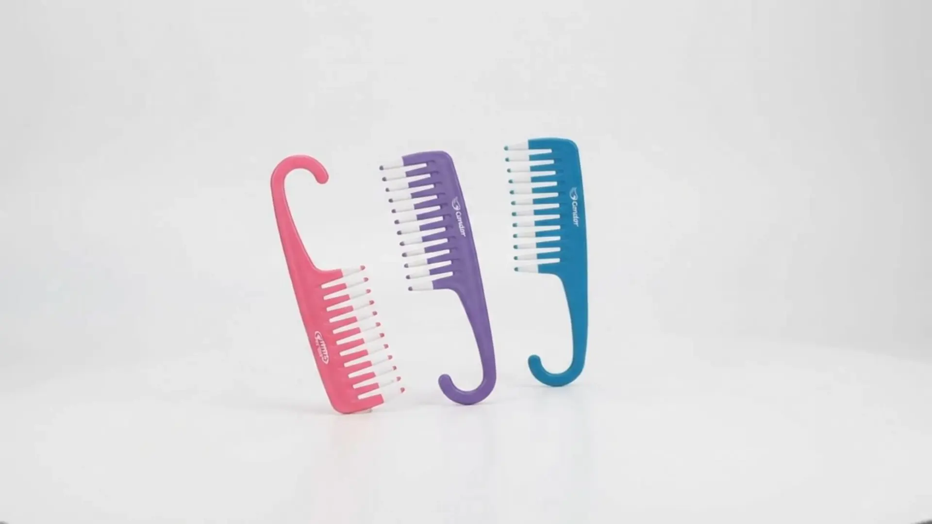 Peine para Cabello Gancho Aquahair Condor