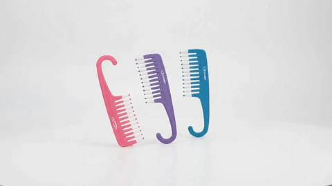 Peine para Cabello Gancho Aquahair Condor