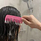 Peine para Cabello Gancho Aquahair Condor - Miniatura 2