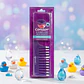 Peine para Cabello Gancho Aquahair Condor - Miniatura 3