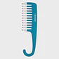 Peine para Cabello Gancho Aquahair Condor - Miniatura 5