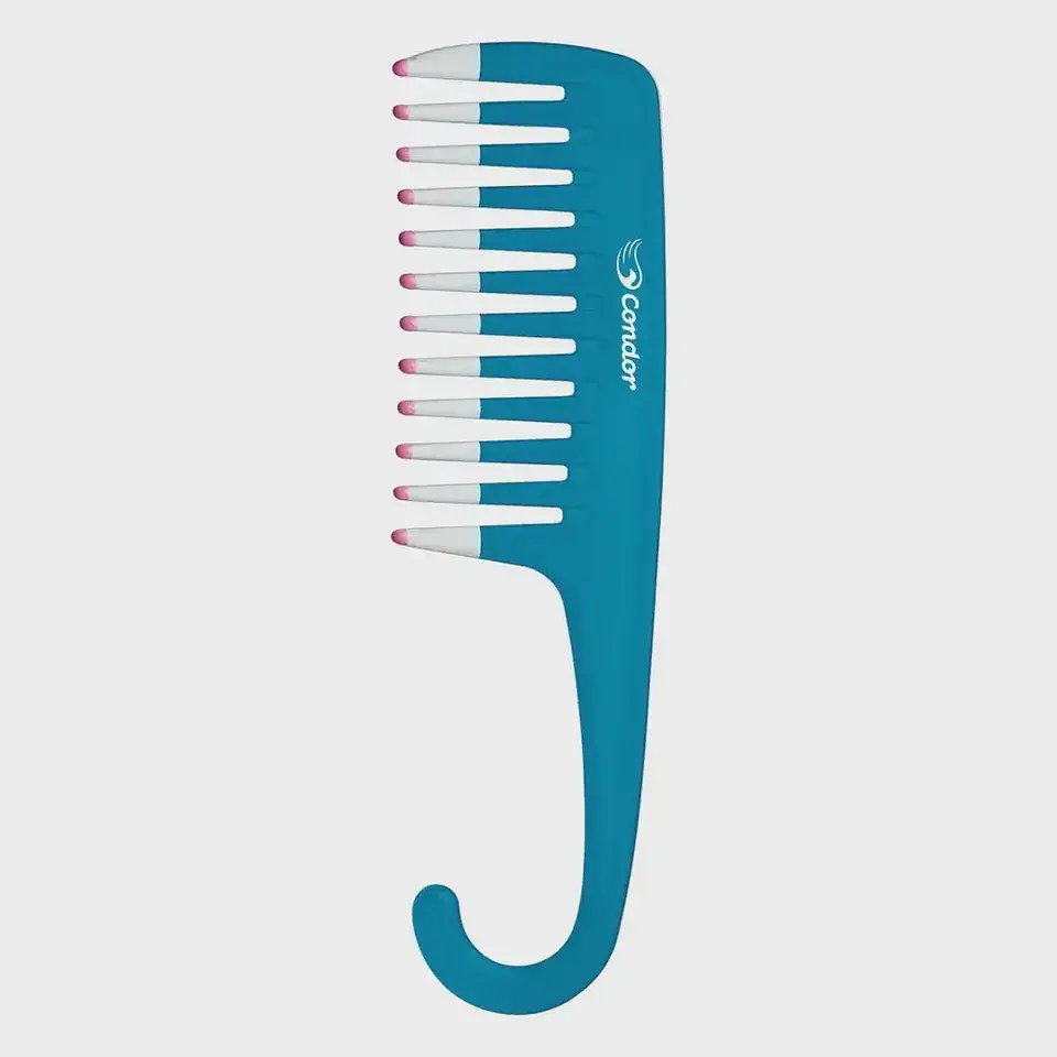 Peine para Cabello Gancho Aquahair Condor 5