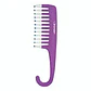 Peine para Cabello Gancho Aquahair Condor - Miniatura 6