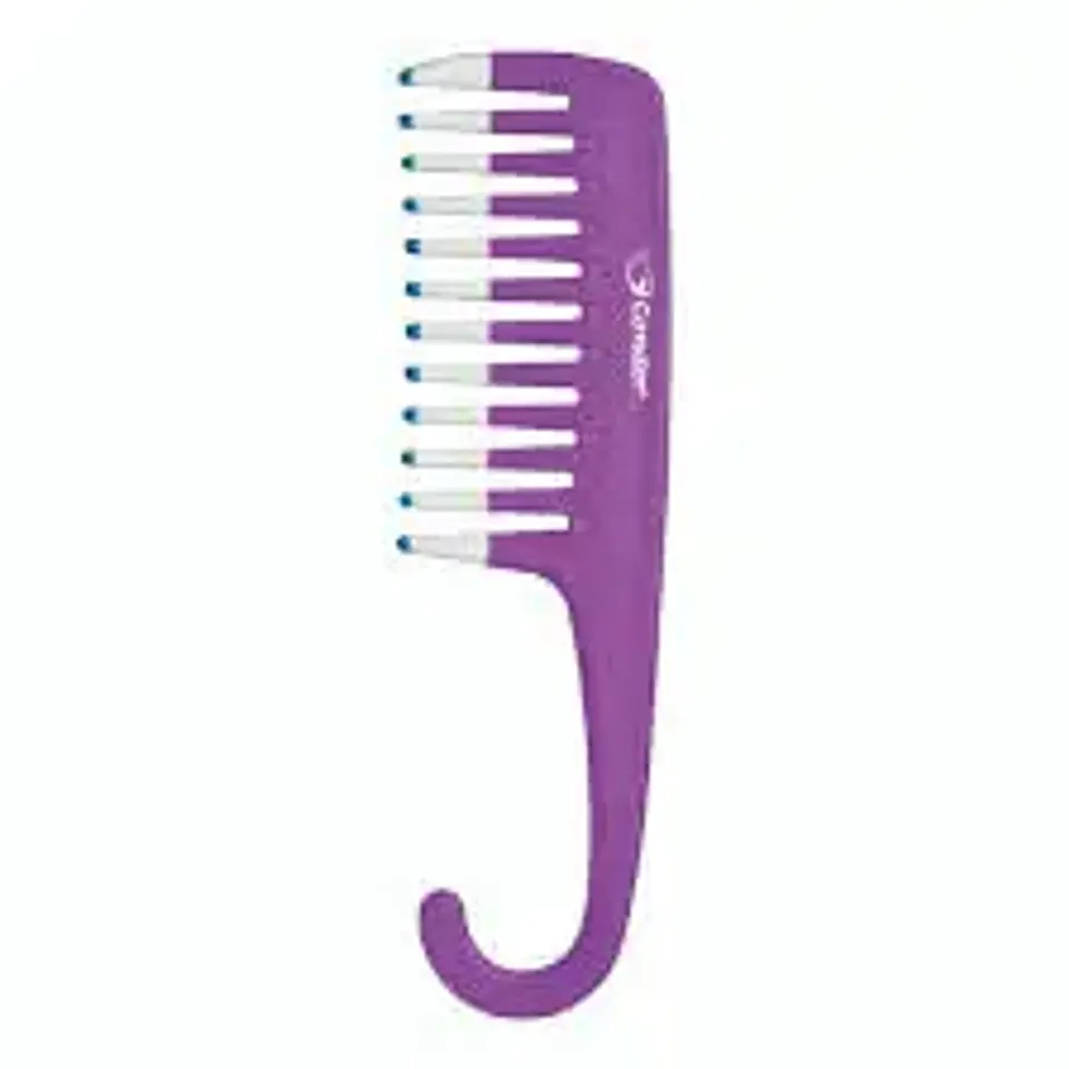 Peine para Cabello Gancho Aquahair Condor 6