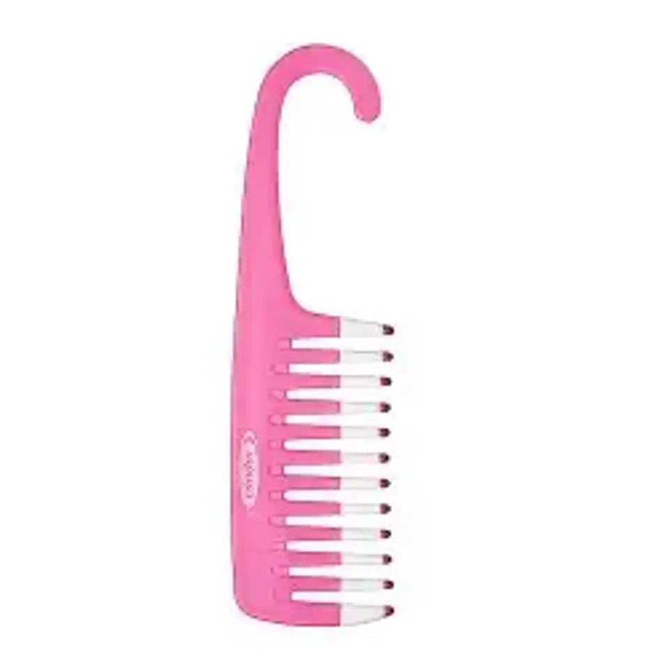 Peine para Cabello Gancho Aquahair Condor 7