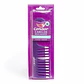 Peine para Cabello Gancho Aquahair Condor - Miniatura 8