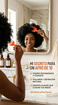  Peine Horquilla con Dientes Estrechos - Miniatura 2