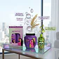 Kit Skala Mais Lisos 4 en 1: Efecto Espejo, Control Frizz y Óleo Térmico - Miniatura 2