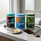 Rutina de Recuperación Total Novex: Fuerza, Nutrición y Brillo Extremo - Miniatura 2