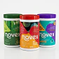 Kit Recuperación y Rizos Novex: Nutre, Define y Fortalece - Miniatura 1