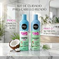 Pack de Shampoo y Acondicionador Hidratacion Coco - Miniatura 5