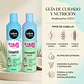 Pack de Shampoo y Acondicionador Hidratacion Coco - Miniatura 6