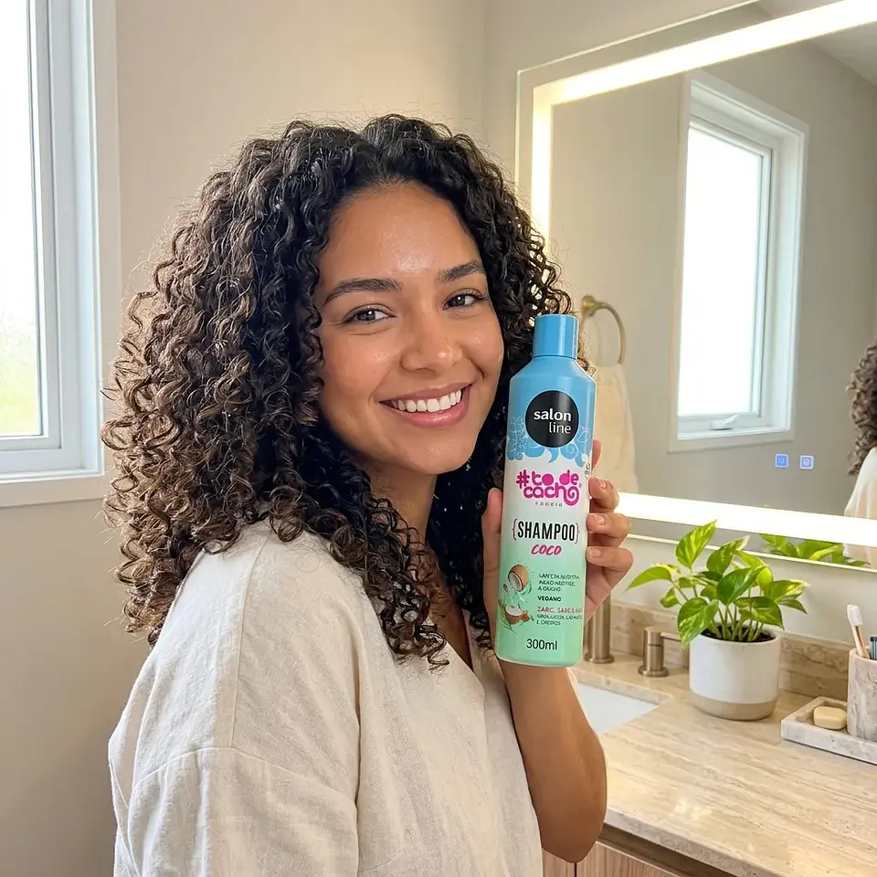 Pack de Shampoo y Acondicionador Hidratacion Coco 8