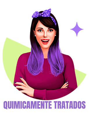 QUIMICAMENTE TRATADOS