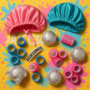 Accesorio y Herramienta