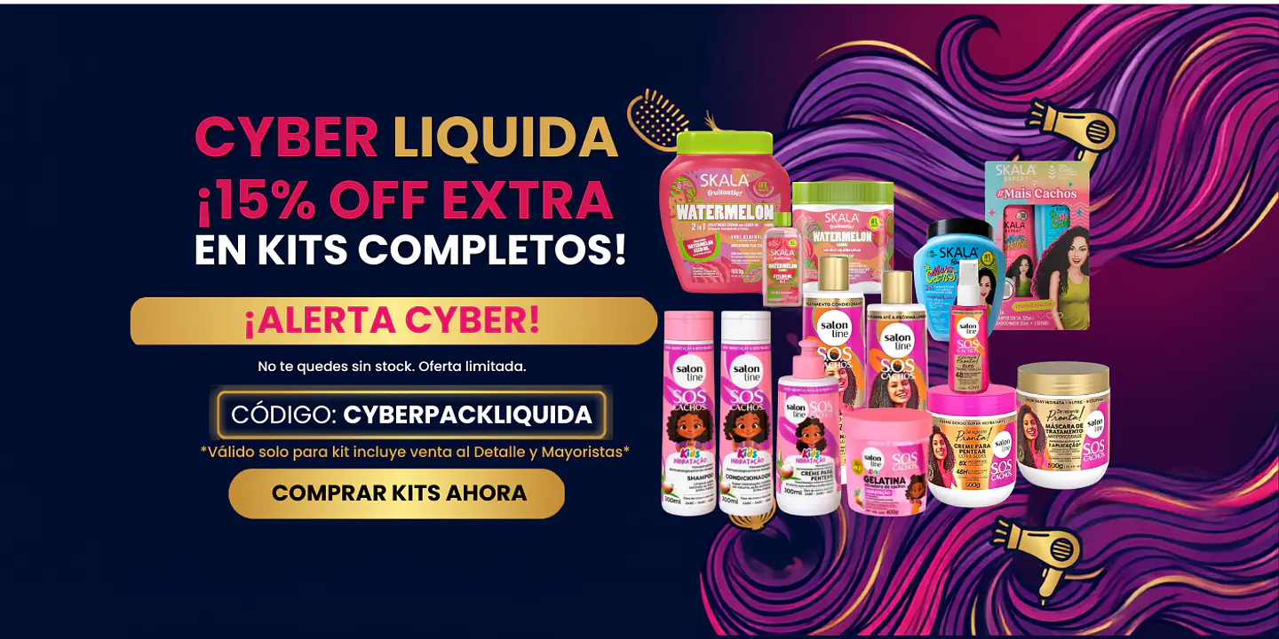 Liquida Chile Spa
