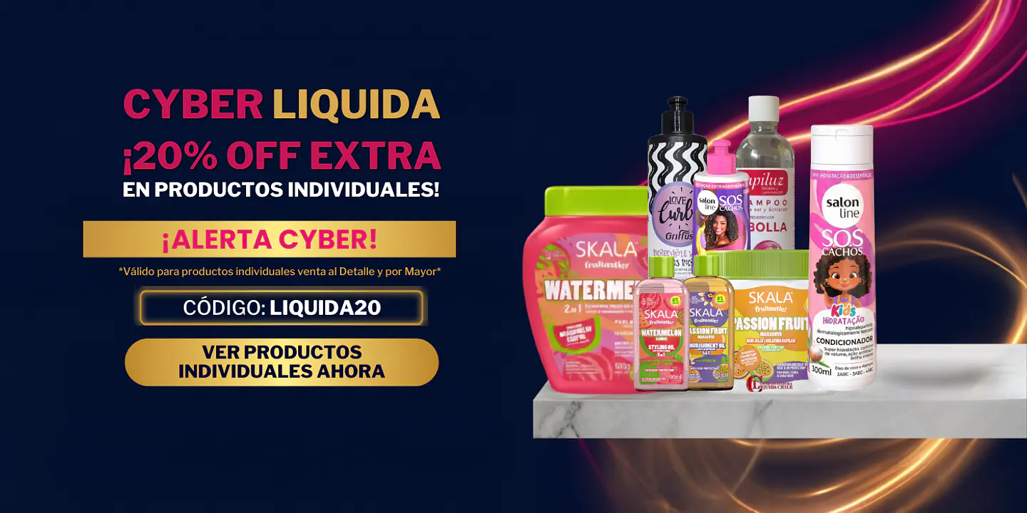Liquida Chile Spa