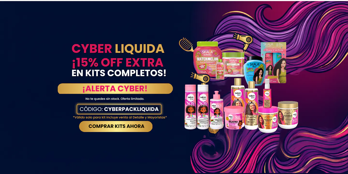 Liquida Chile Spa