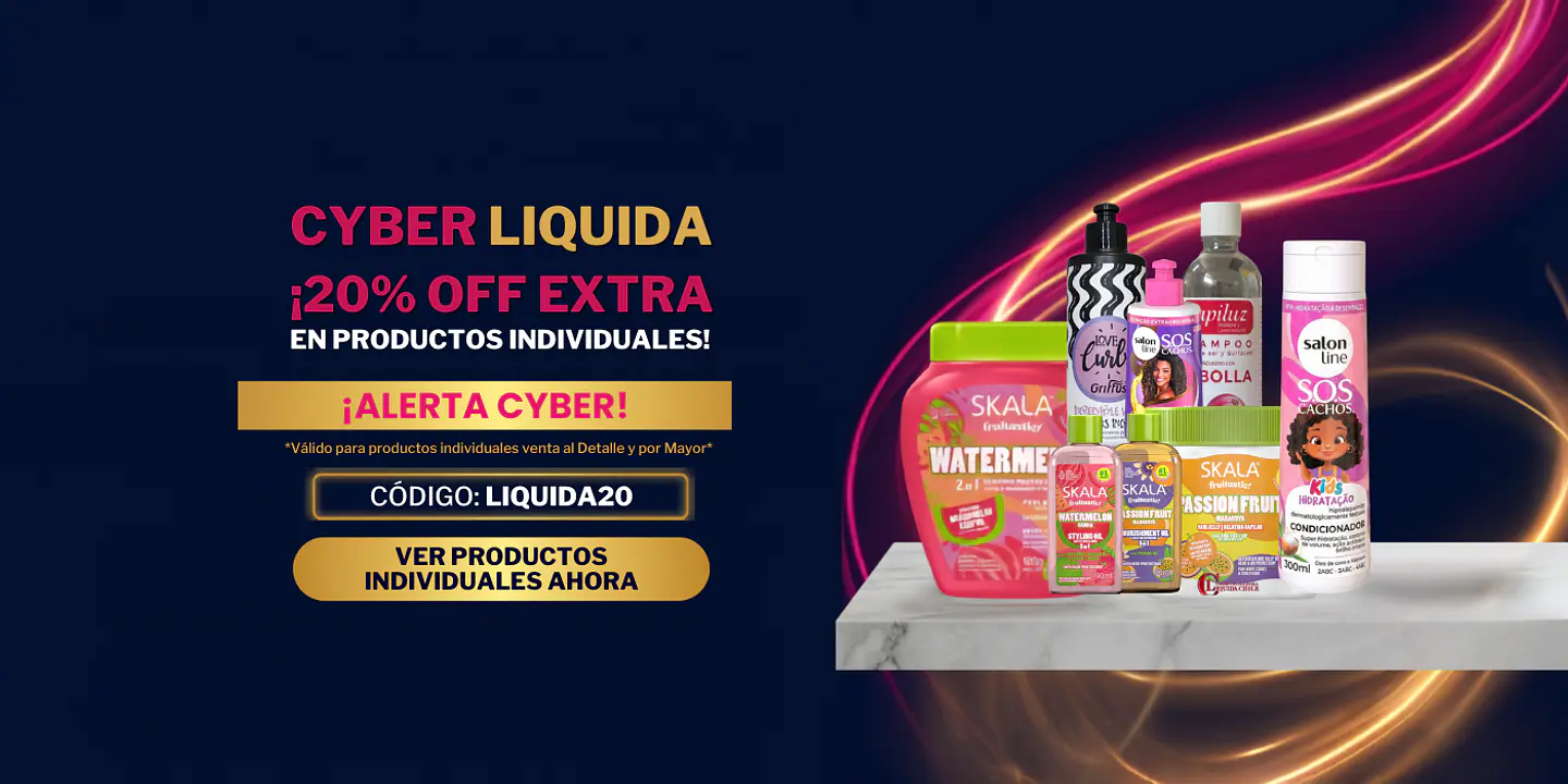 Liquida Chile Spa