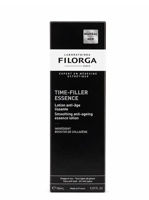 Loción Esencia Anti-Edad Filorga Time-Filler Essence