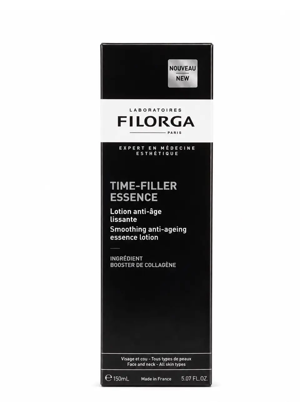 Loción Esencia Anti-Edad Filorga Time-Filler Essence 1