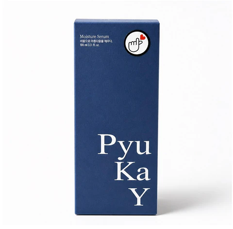 PYUKAY - MOISTURE SERUM