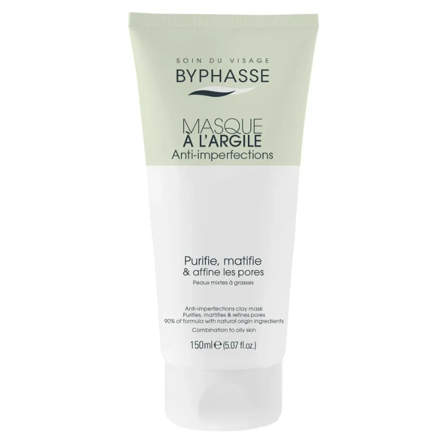 BYPHASSE ARCILLA ANTI-IMPERFECCIONES 1