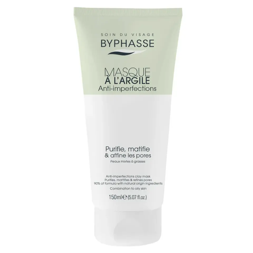 BYPHASSE ARCILLA ANTI-IMPERFECCIONES 1