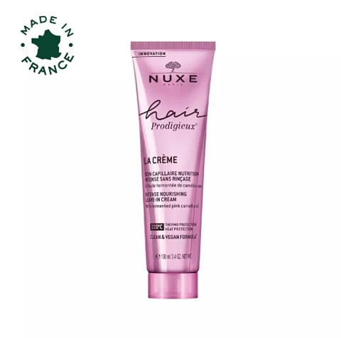 NUXE CREMA CAPILAR NUTRITIVA 
