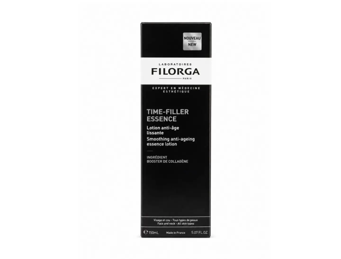 FILORGA LOCION ANTIEDAD 1