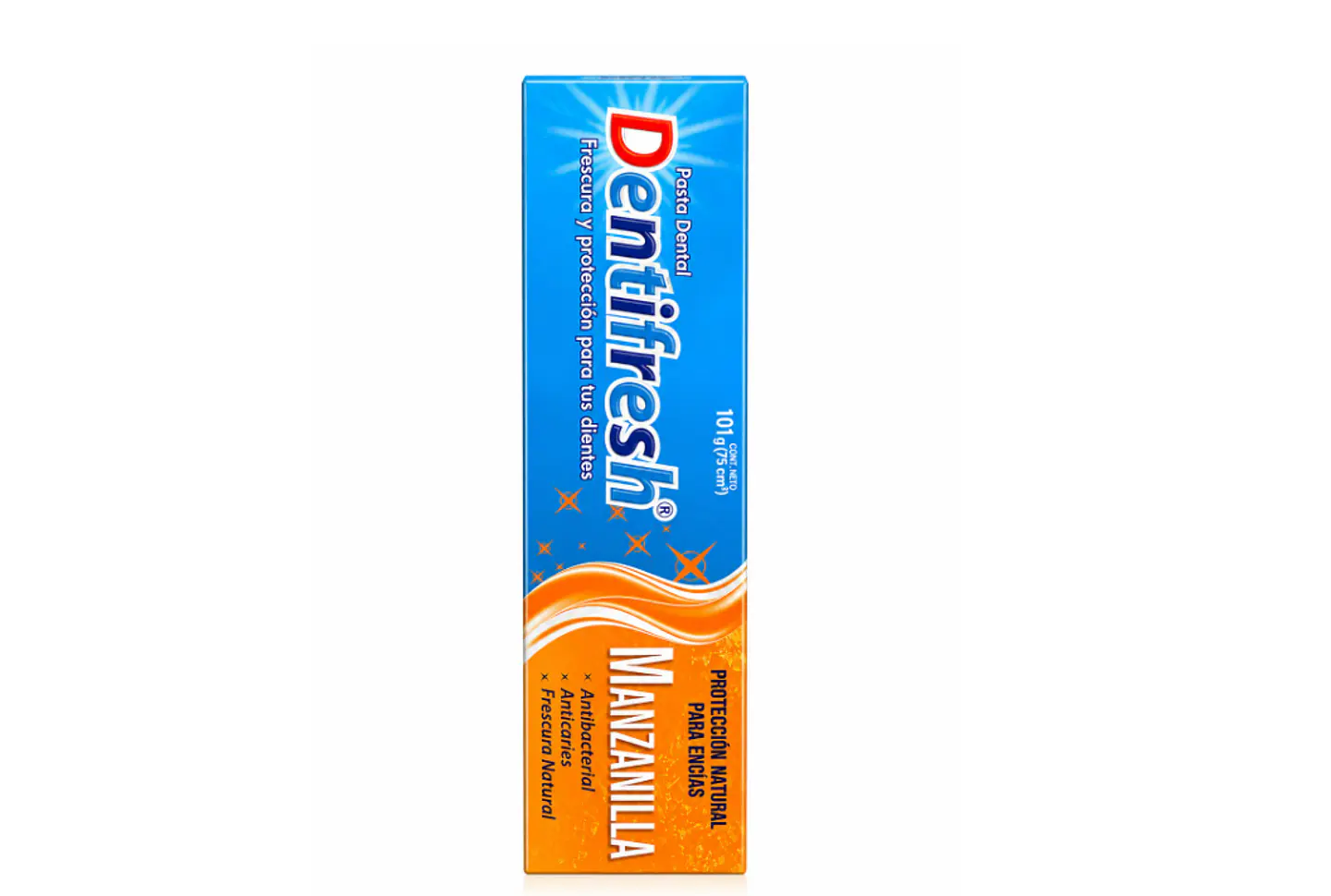 DENTIFRESH PROTECCIÓN NATURAL PARA ENCÍAS 1