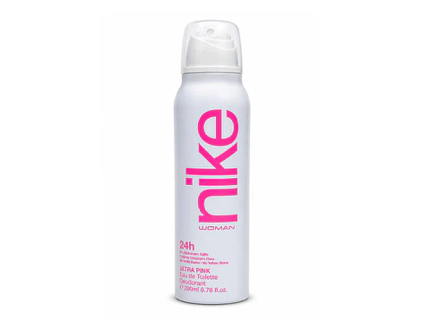 NIKE ULTRA PINK WOMAN 