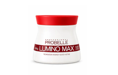 PROBELLE PROFESSIONAL LUMINO MAX MASCARILLA 