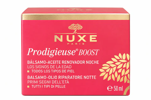NUXE PRODIGIEUSE BOOST 50ML