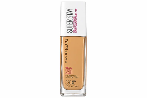 BASE MAYBELLINE 320 SUPERSTAY